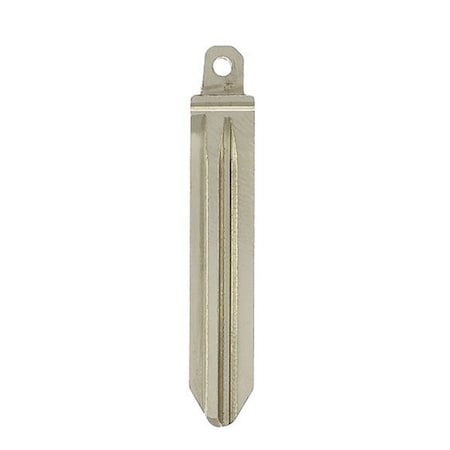 Keyless Factory KeylessFactory: FLIP KEY BLADE STANDARD FOR HYUNDAI AND KIA FKB-KIA-049